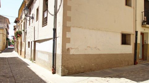 Foto 2 de Casa o chalet en venta en Tafalla - Calle Portal Nuevo, Tafalla, Navarra