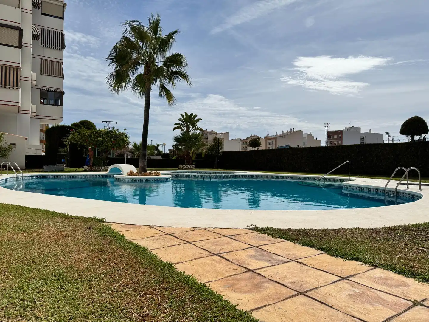 Wohnung mit Pool zum Verkauf in Plans - Gasparot, imagen 31