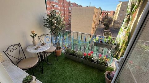 Foto 2 von Wohnung zum Verkauf in Eucaliptus, Can Vidalet, Esplugues de Llobregat