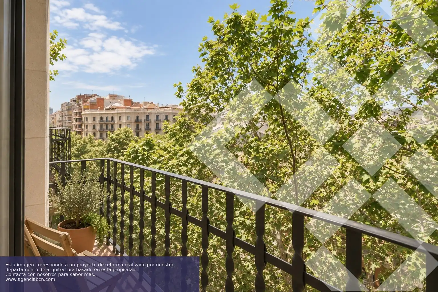 Ático con ascensor en venta en Carrer de Mallorca, imagen 9