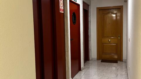 Foto 3 de Pis de lloguer a Palos de Moguer, Madrid