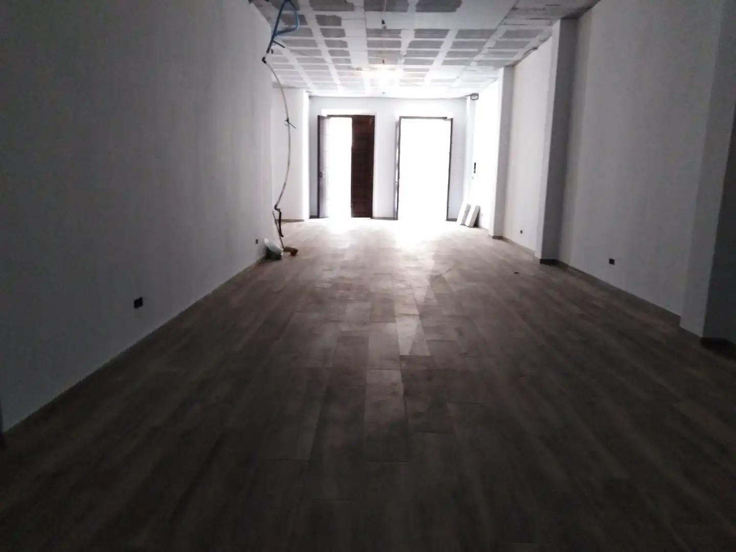 Local comercial en alquiler en Casco Histórico, imagen 6