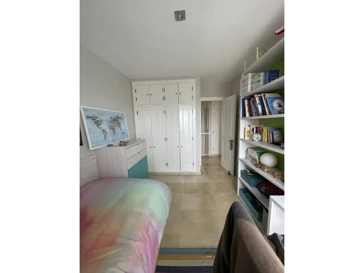 Habitación de Casa o chalet en venta en Las Palmas de Gran Canaria con Jardín privado y Terraza