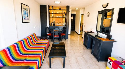 Foto 4 de Apartamento de alquiler en Avenida Arquitecto Gomez Cuesta, Playa de las Américas, Arona