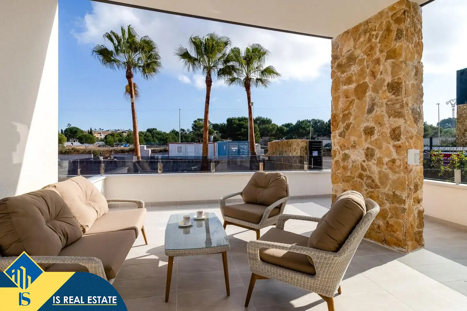 Apartamento con piscina en venta en Orihuela Costa, imagen 37