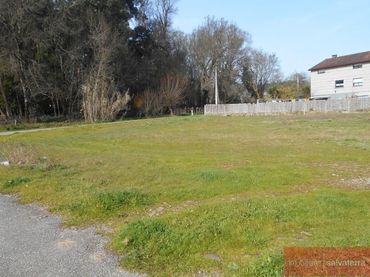 Terreno residenziale in vendita a Salvaterra de Miño