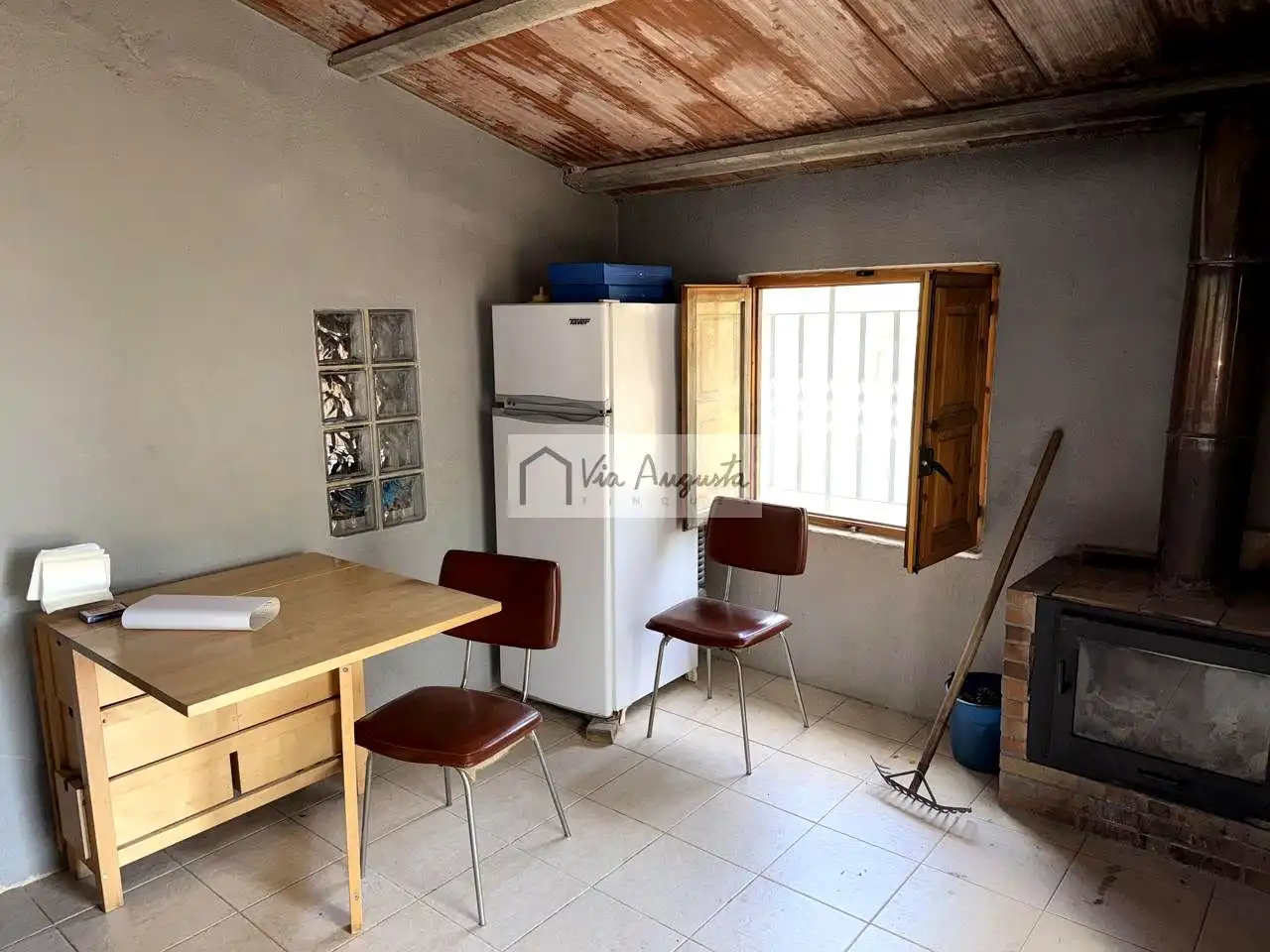 Kitchen of Country homes for sale in Tortosa