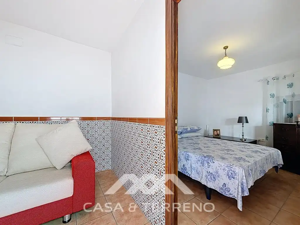 Casa a schiera in vendita a Calle Arco, imagen 46