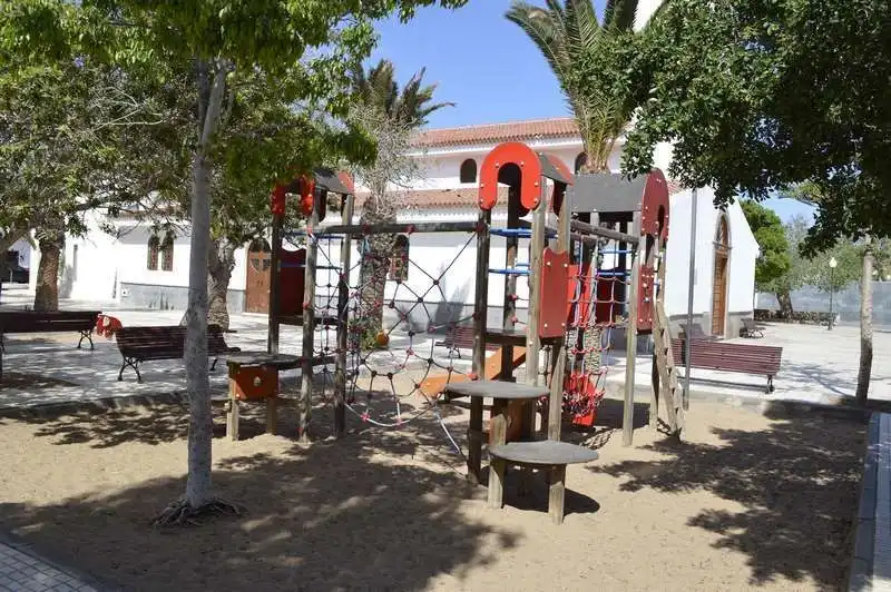 Residencial en venta en Arona