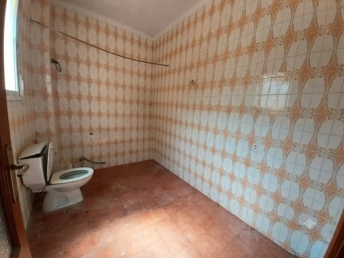 Bany de Casa o xalet en venda en Casas de los Pinos