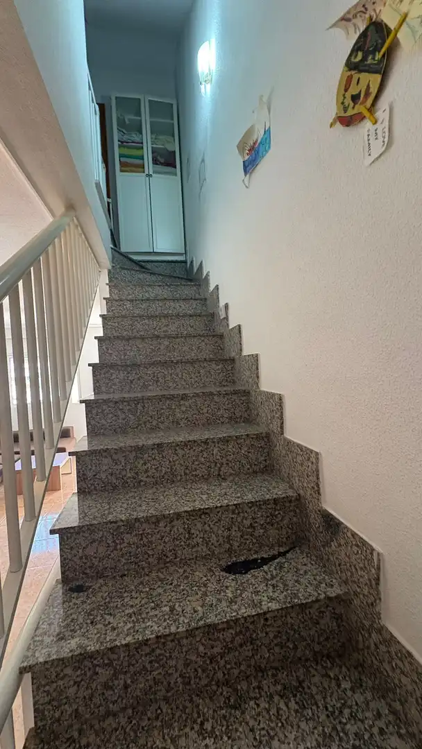 Duplex avec jardin à vendre à Los Peñascos - El Salero - Los Imbernones, imagen 21