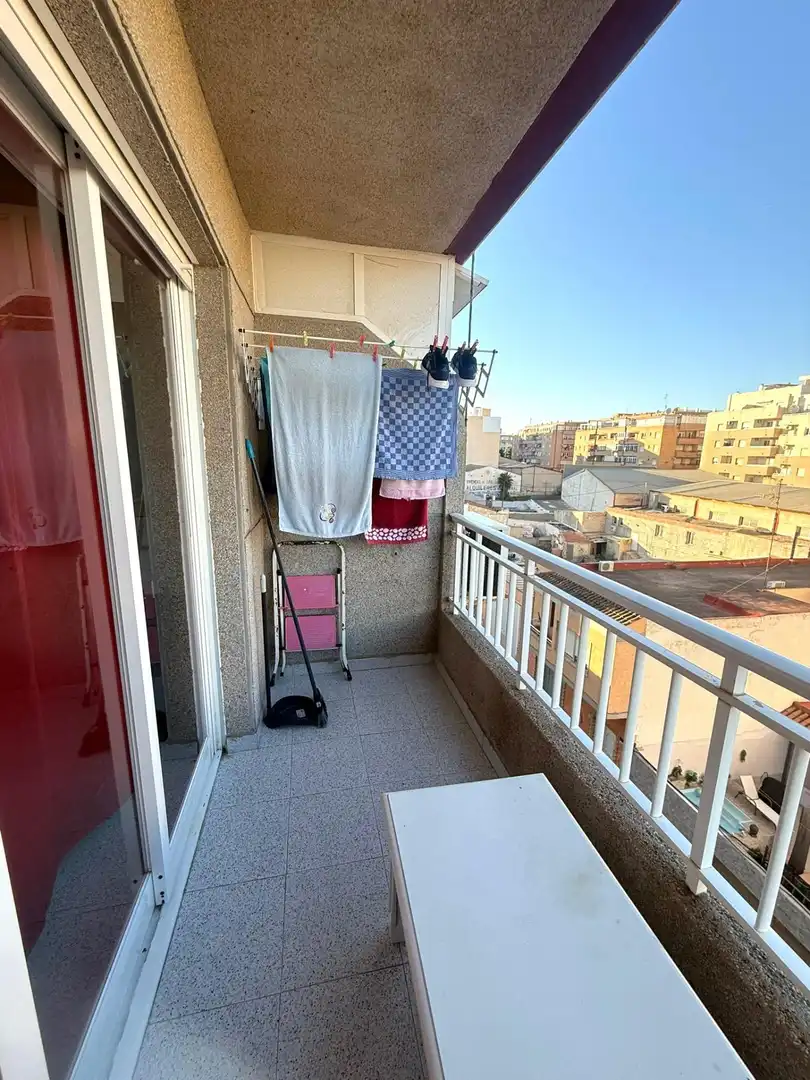 Apartment mit Terrasse zum Verkauf in Centro, imagen 11