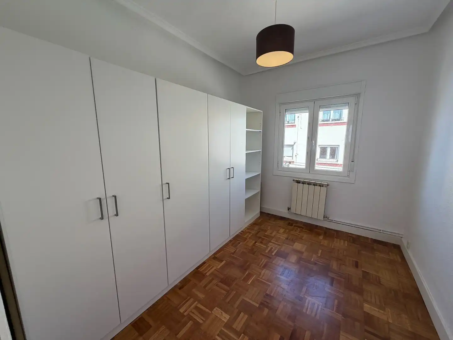 Schlafzimmer von Wohnung zum Verkauf in Altsasu / Alsasua mit Heizung