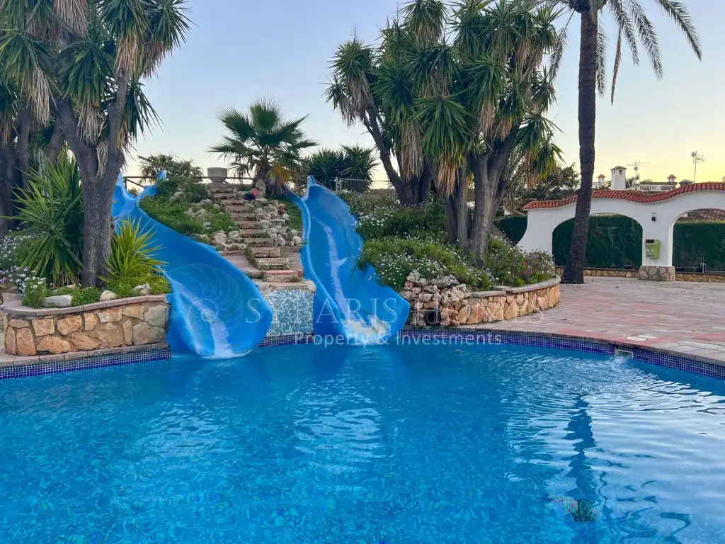 Casa a schiera con piscina in vendita a Calle Oliba, imagen 36