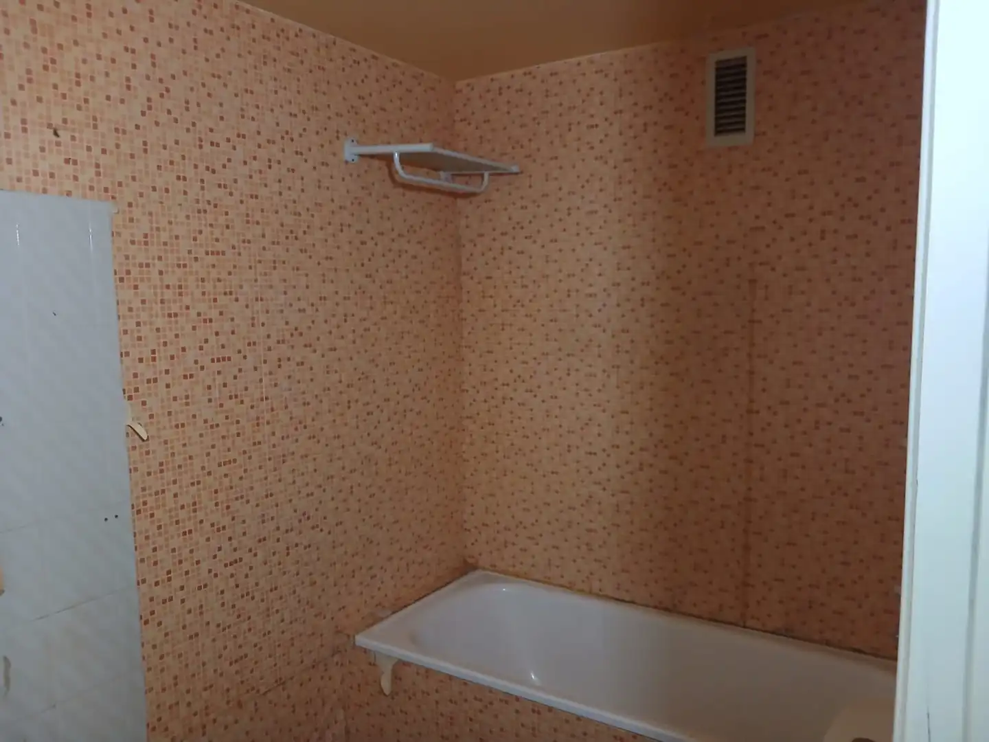 Bathroom of Flat for sale in Illueca  with Terrace
