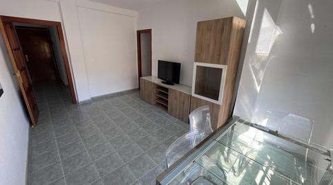 Foto 2 de Piso en venta en  Nicolas Salmeron, Parque Victoria Eugenia, Málaga Capital