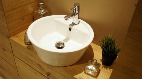 Foto 2 de Estudi de lloguer a Fort Pienc,  Barcelona Capital