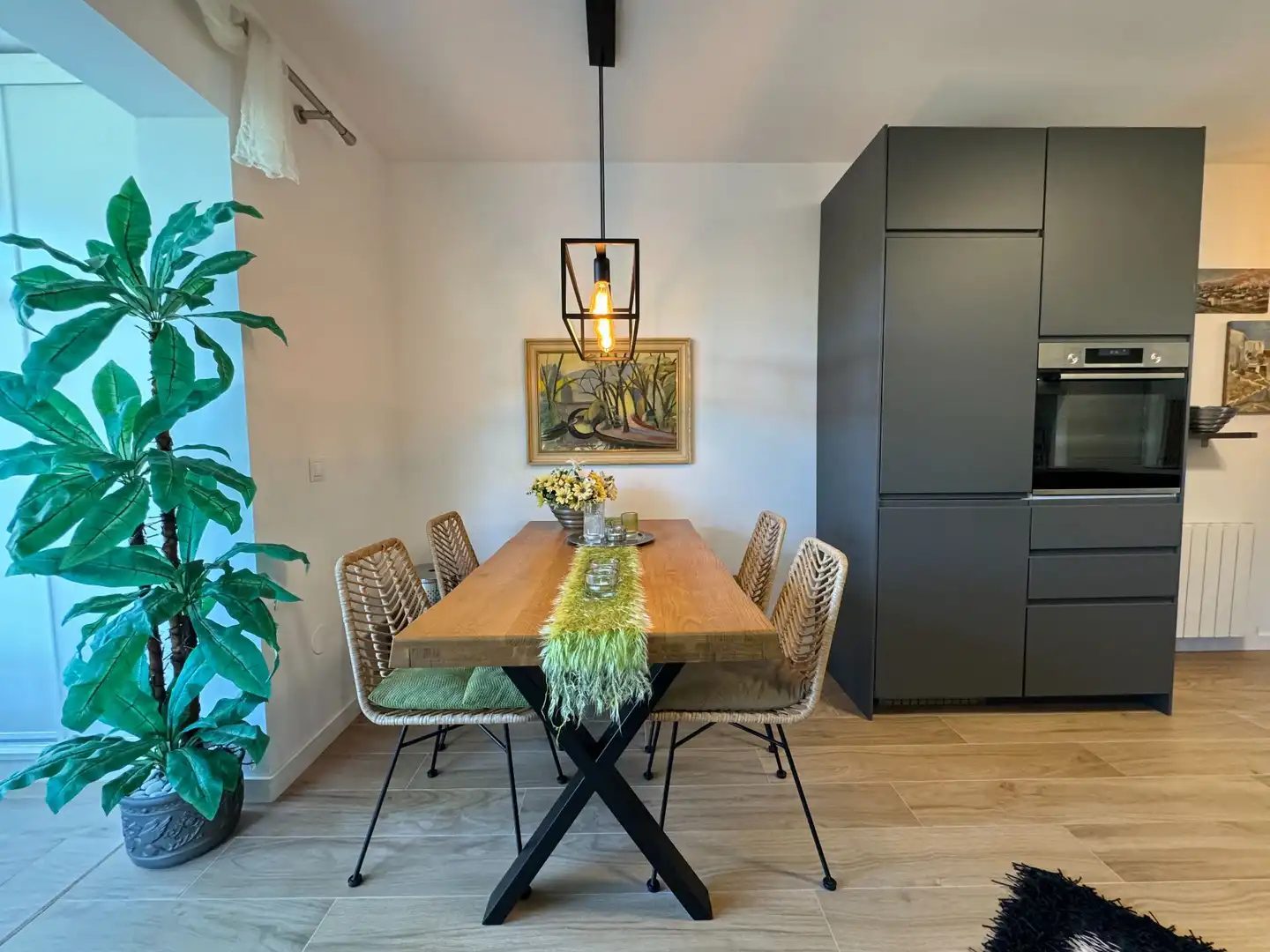 Appartement compact avec piscine à vendre à torrox park, imagen 5