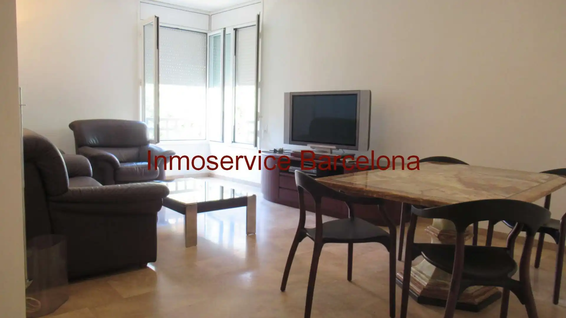 Piso con ascensor en alquiler en Carrer del Pintor Fortuny 17