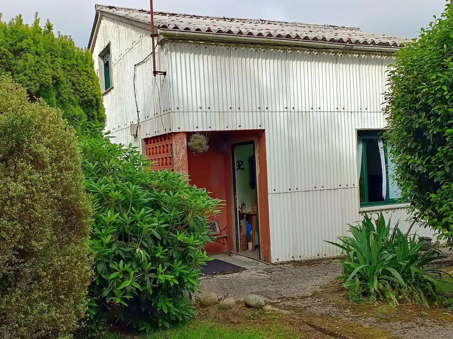 Casa con giardino in vendita a Lugar Aguieira 10