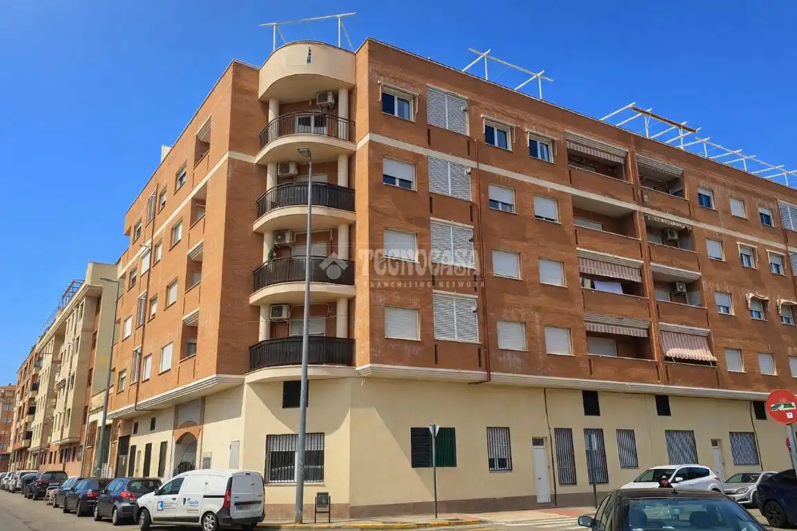 Piso en venta en El Pilar - La Estación, imagen 33