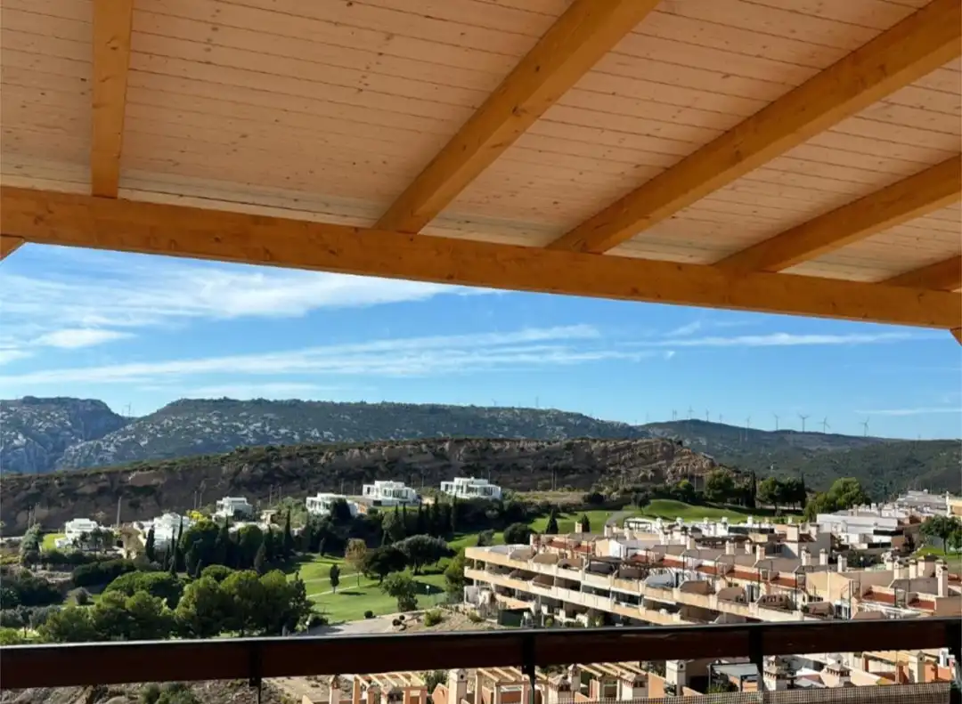 Apartment with lift for sale in Doña Julia Golf, imagen 9