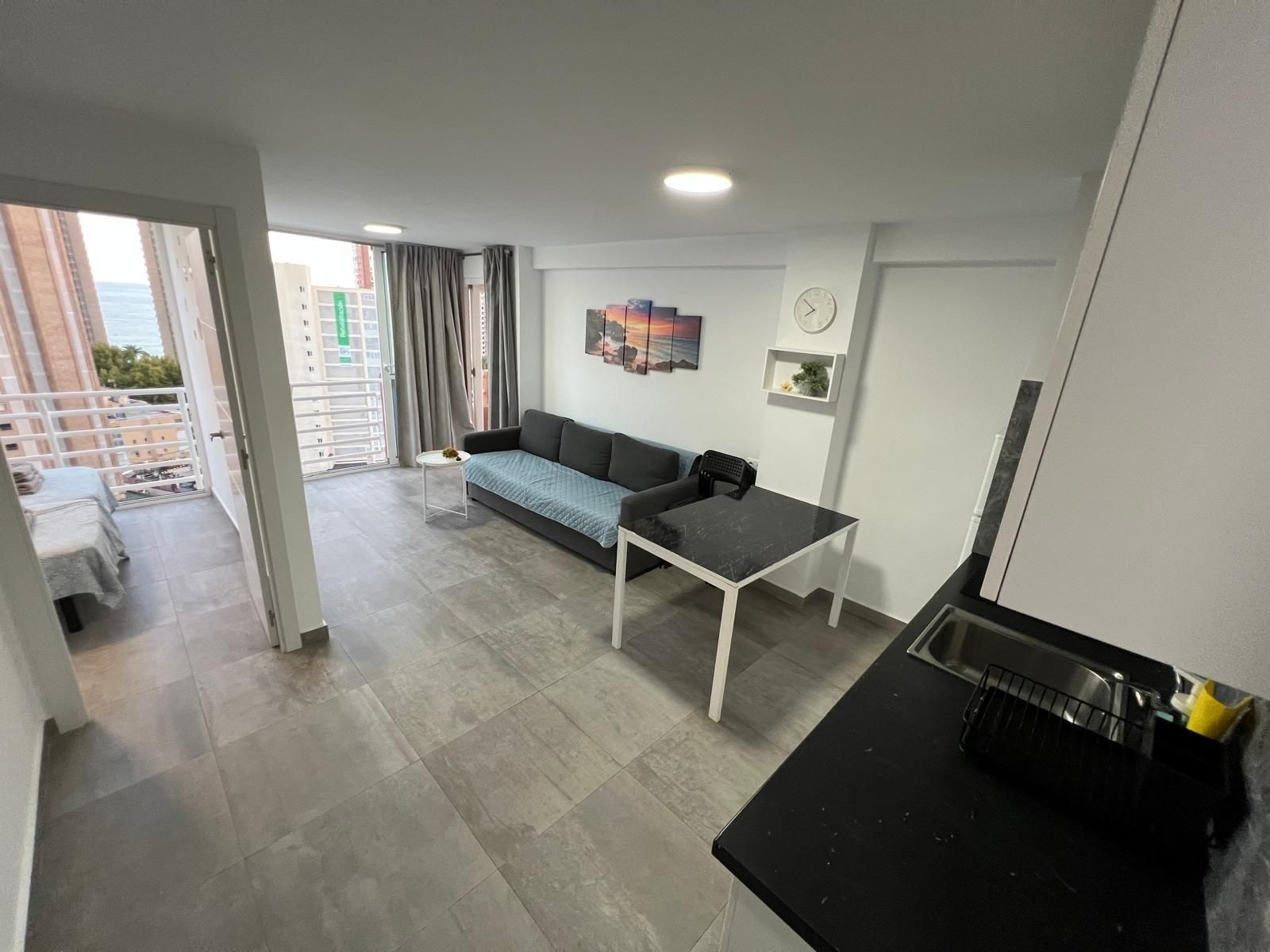 Apartament en venda a Playa Levante