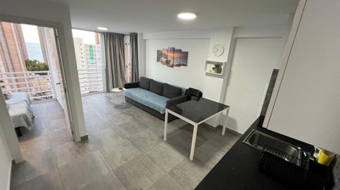 Foto 3 de Apartament en venda a Playa Levante, Benidorm