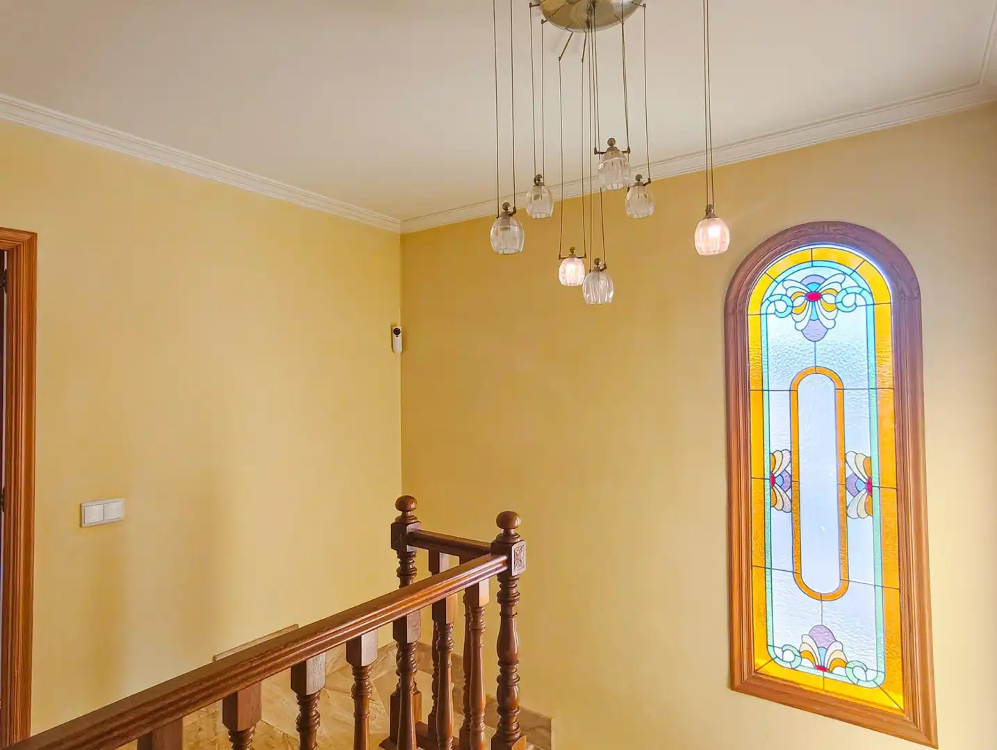 Casa adosada en venda en Marratxí amb Aire condicionat, Calefacció i Jardí privat