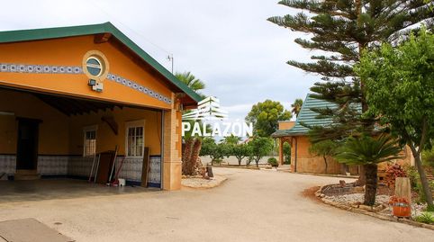 Chalet de lujo en venta en Catral Alicante, imagen 5