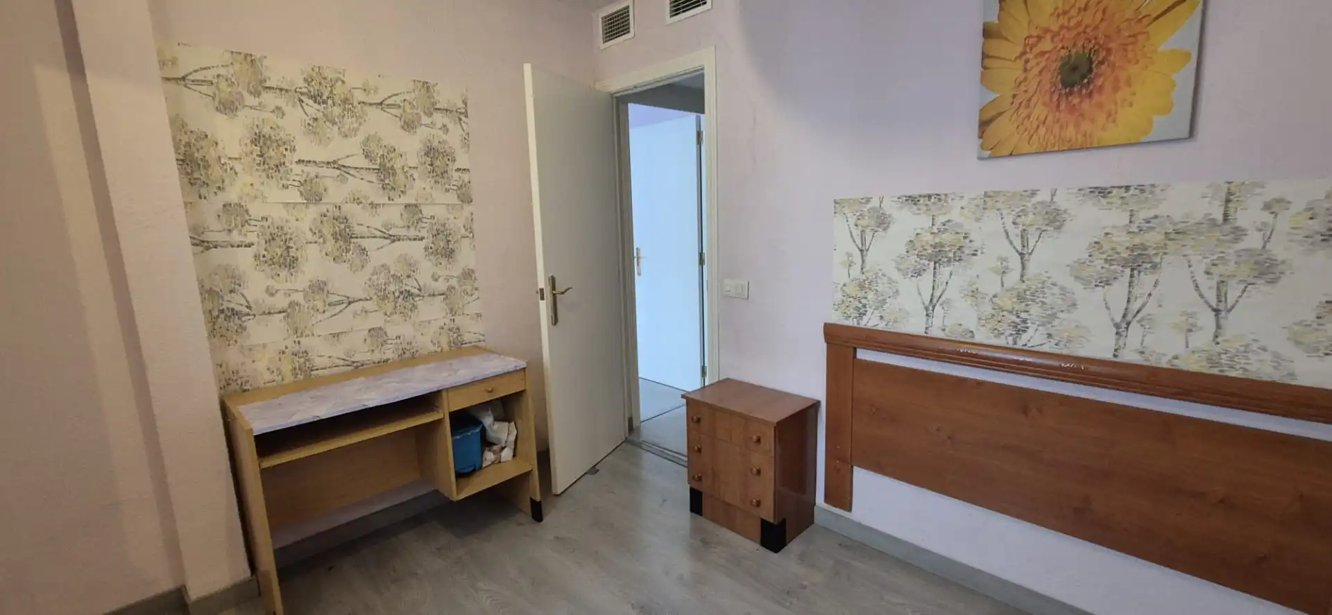 Habitación de Piso en venta en Badajoz con Aire acondicionado, Calefacción y Terraza