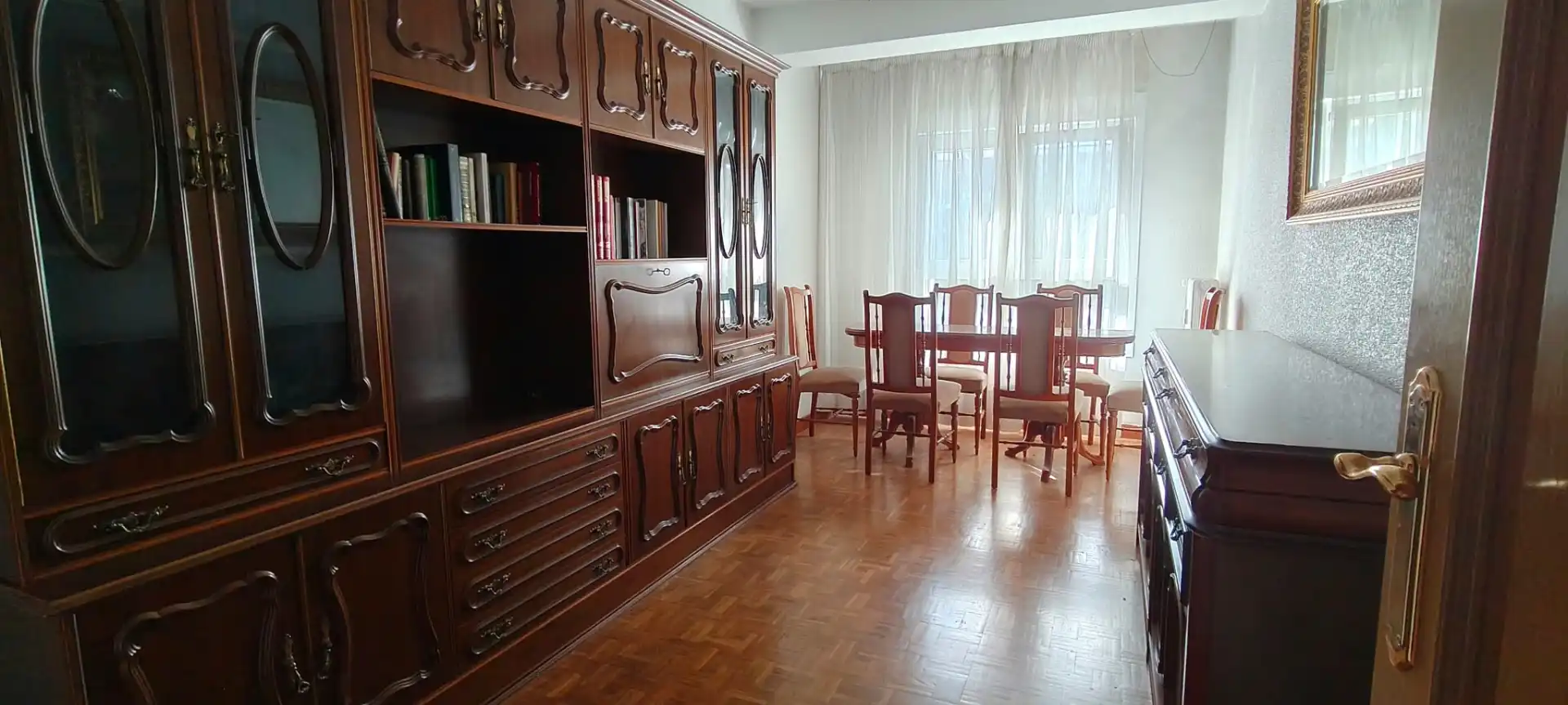 Appartement avec terrasse à vendre à Plaza los Olmos, imagen 7