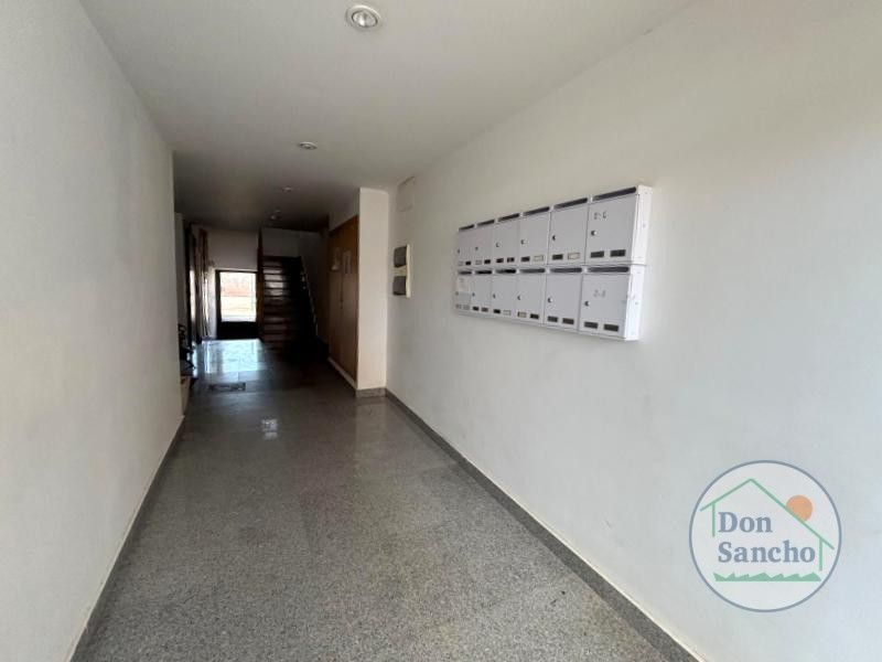 Pis en venda en La Seca  amb Terrassa