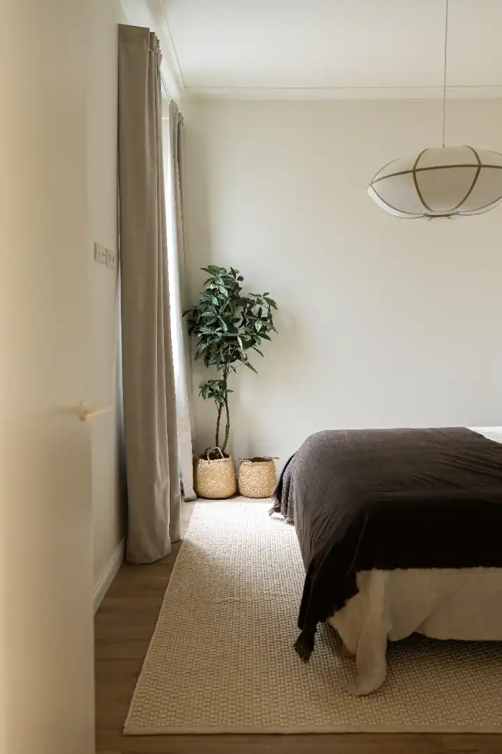 Dormitori de Pis en venda en Barcelona amb Aire condicionat, Calefacció i Parquet