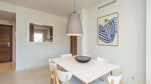 Foto 4 von Wohnungen zum Verkauf in Urbanizacion Beneficiado (ur13), Casares pueblo, Casares