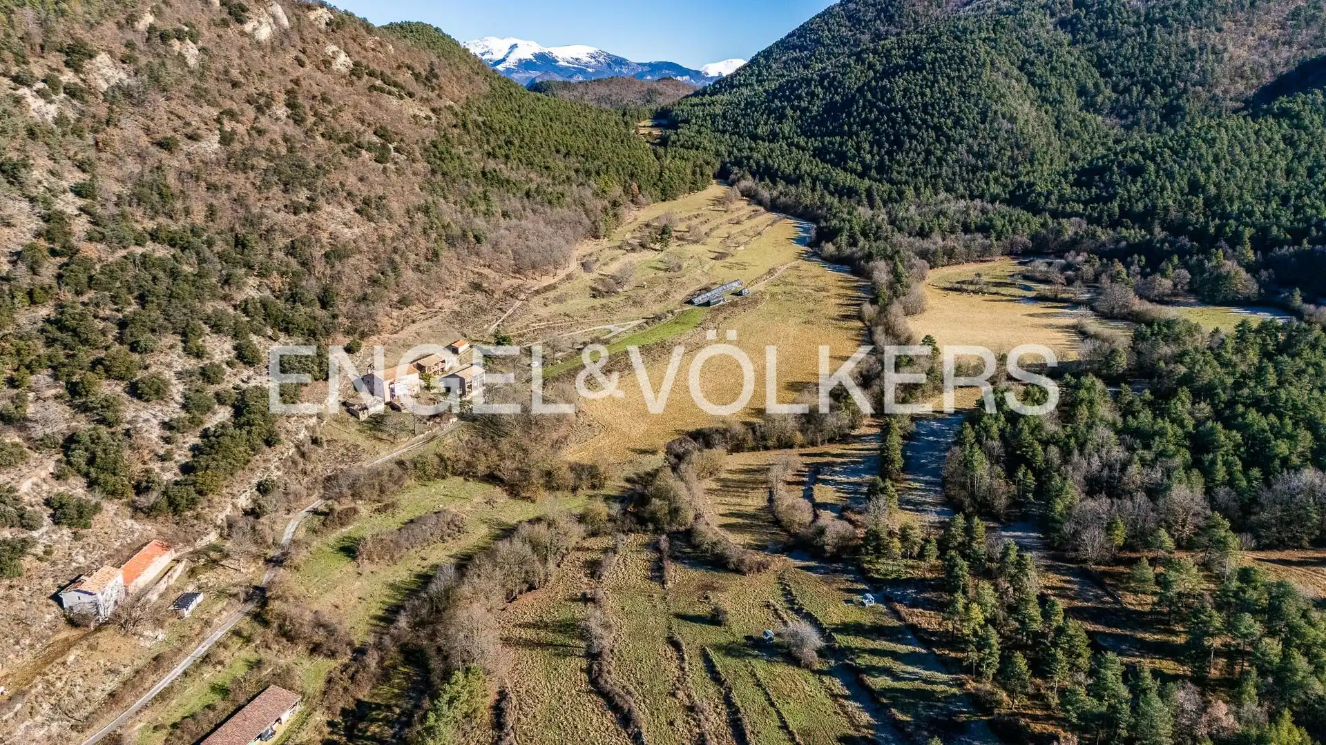 Finca rústica en venta en Sant Julià de Cerdanyola con Calefacción, Jardín privado y Balcón