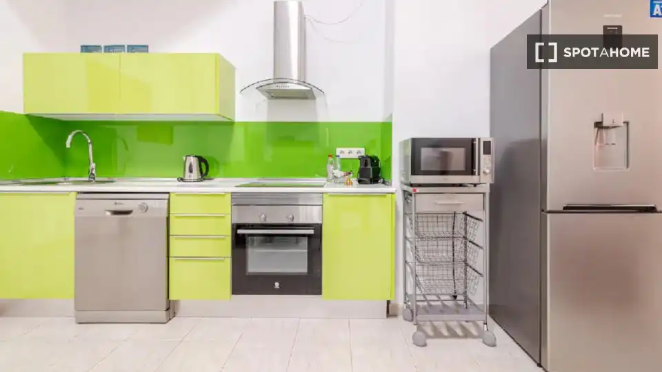 Habitació a Isleta