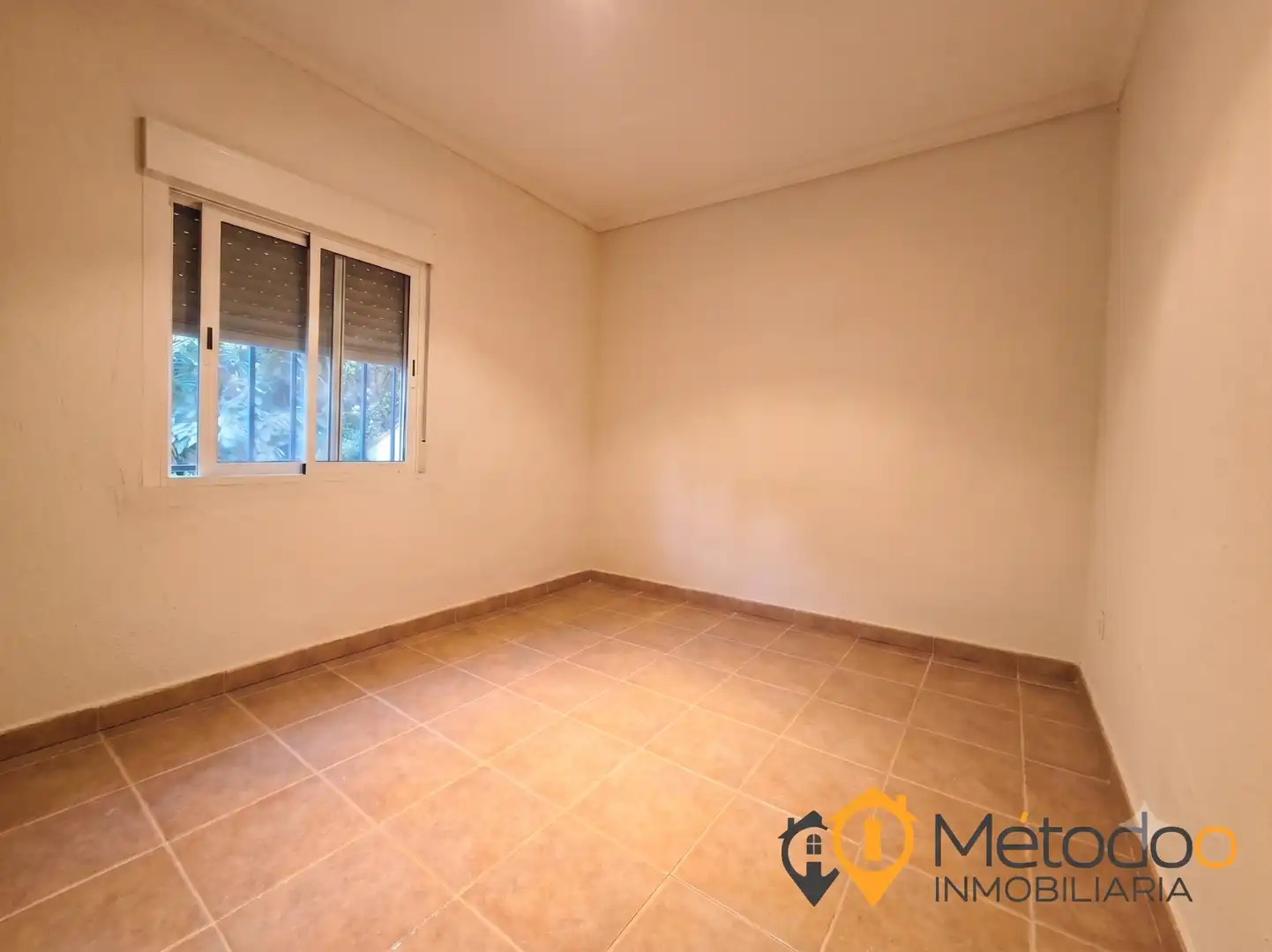 Bedroom of Houses for sale in La Rinconada  with Air Conditioner, Private garden and Swimming Pool