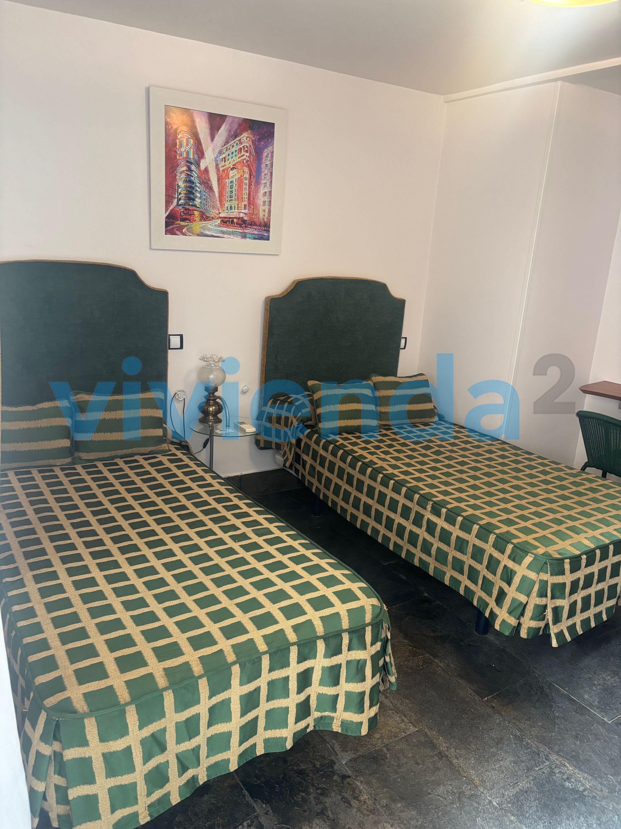 Casa o xalet en venda a Alejandro Villegas, Canillas