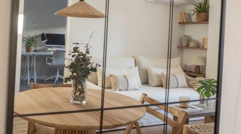 Foto 4 de Apartament de lloguer a Tres Forques, Valencia