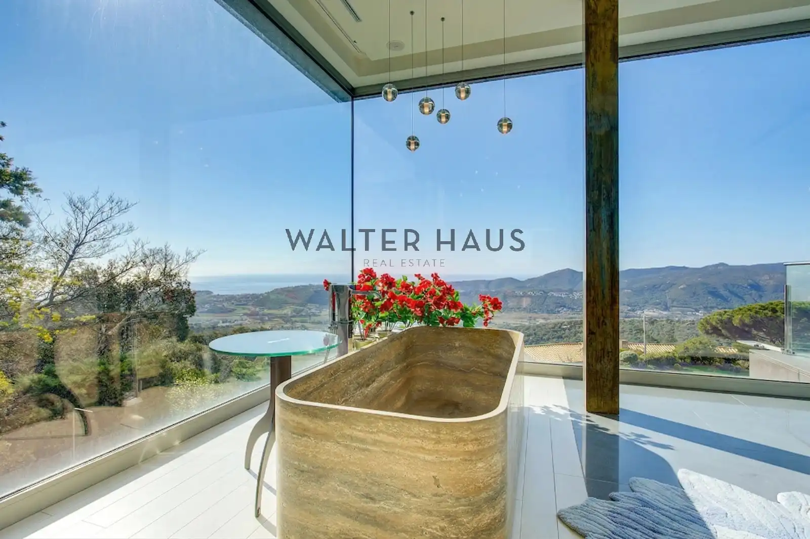 Chalet con terraza en venta en Avinguda de Vallvanera, imagen 7