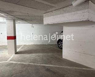Parking of Garage to rent in Calonge