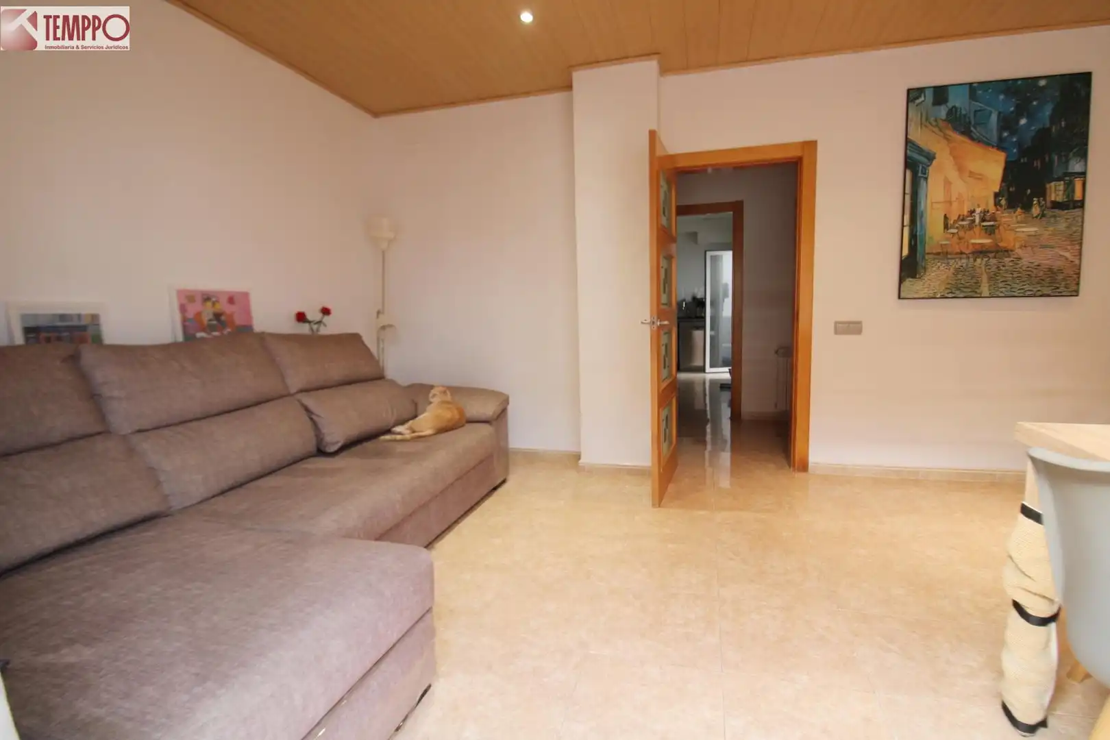 Penthouse zum Verkauf in El Tancat - Mas d'en Gual, imagen 4