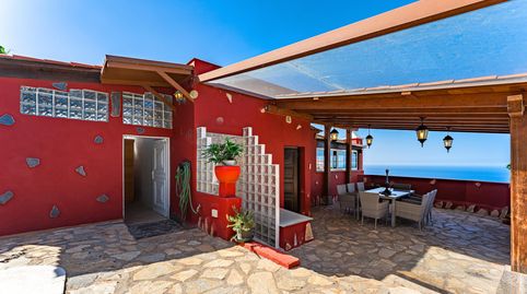 Foto 5 de Casa o chalet en venta en El Sauzal, Santa Cruz de Tenerife