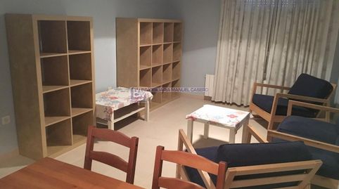 Foto 5 de Apartamento en venta en Aguas Vivas - La Zambomba, Cáceres Capital