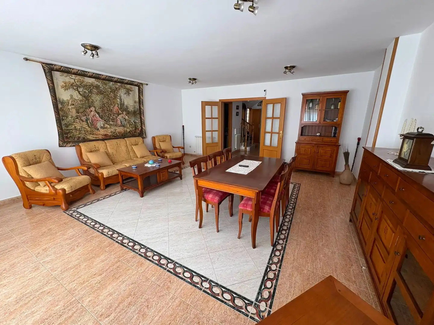 Casa aparellada en venda a Calle PARADOR, imagen 7
