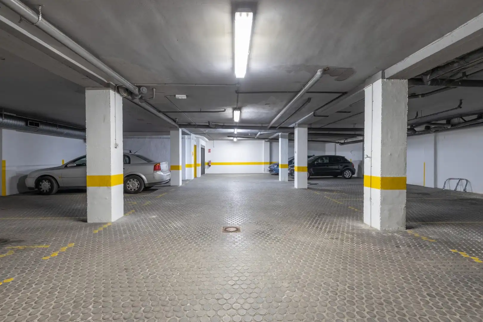 Aparcament en venda a Plaza DE TOVAR, imagen 10
