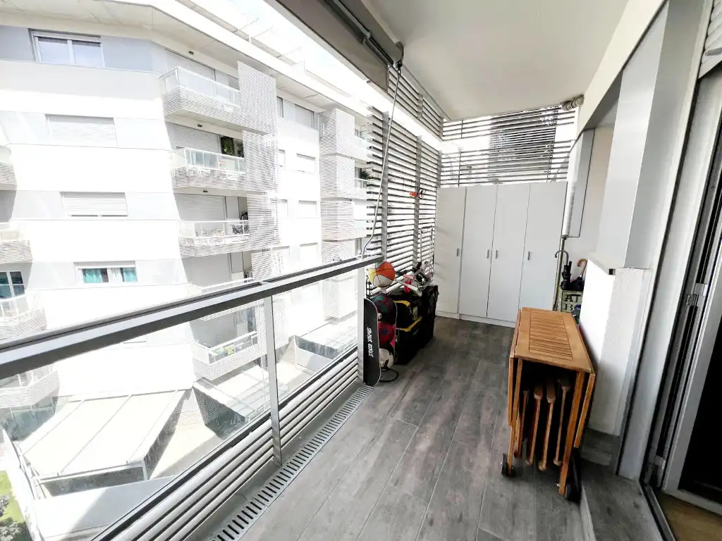 Terraza de Piso en venta en Alcalá de Henares con Aire acondicionado, Calefacción y Terraza