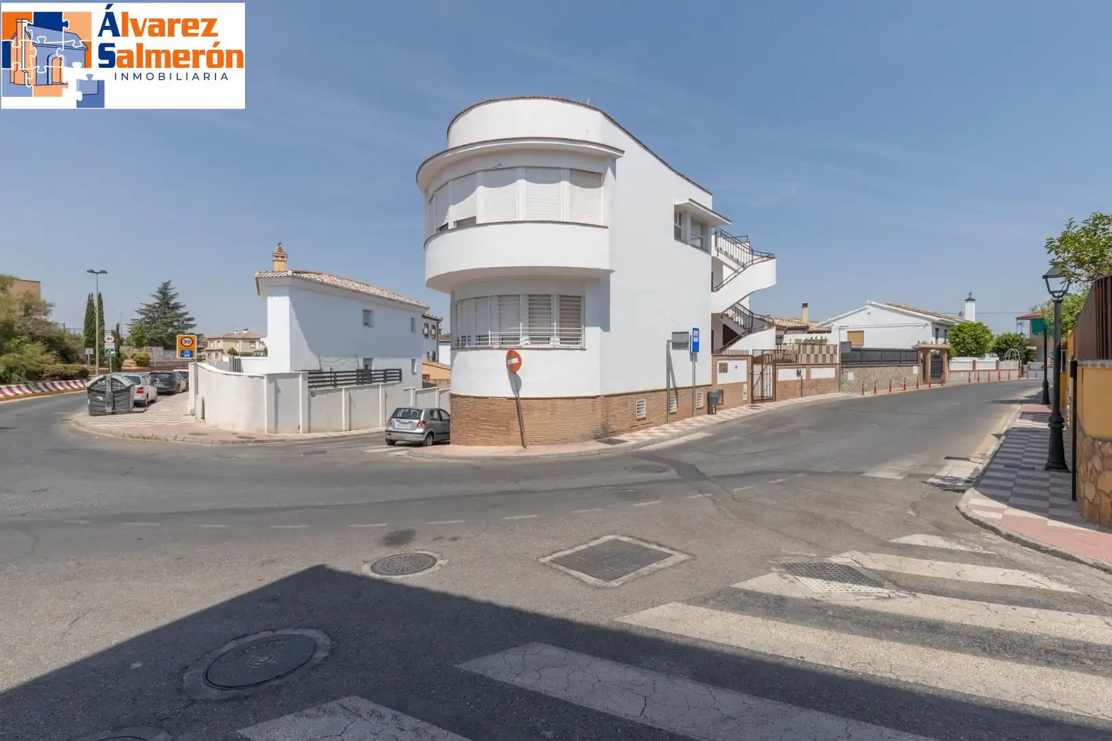 Tríplex en venda a Cájar, imagen 43