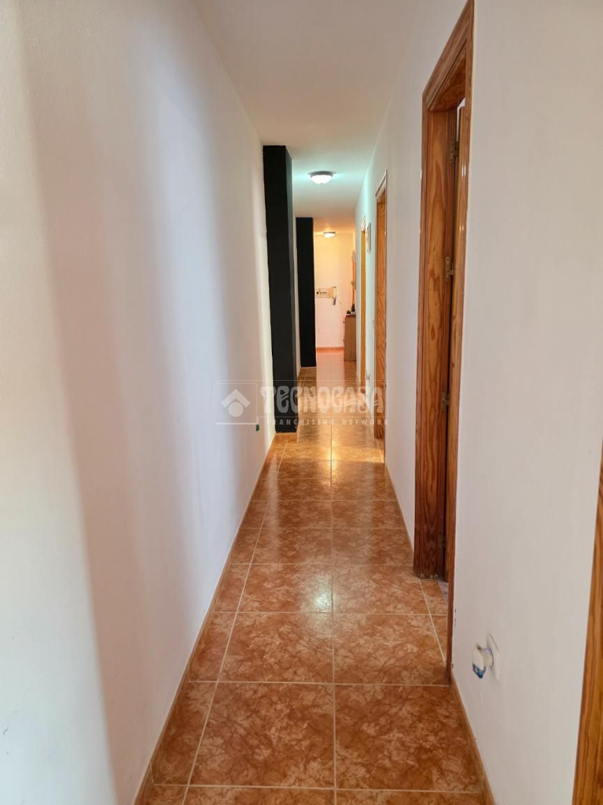 Pis en venda en  Almería Capital